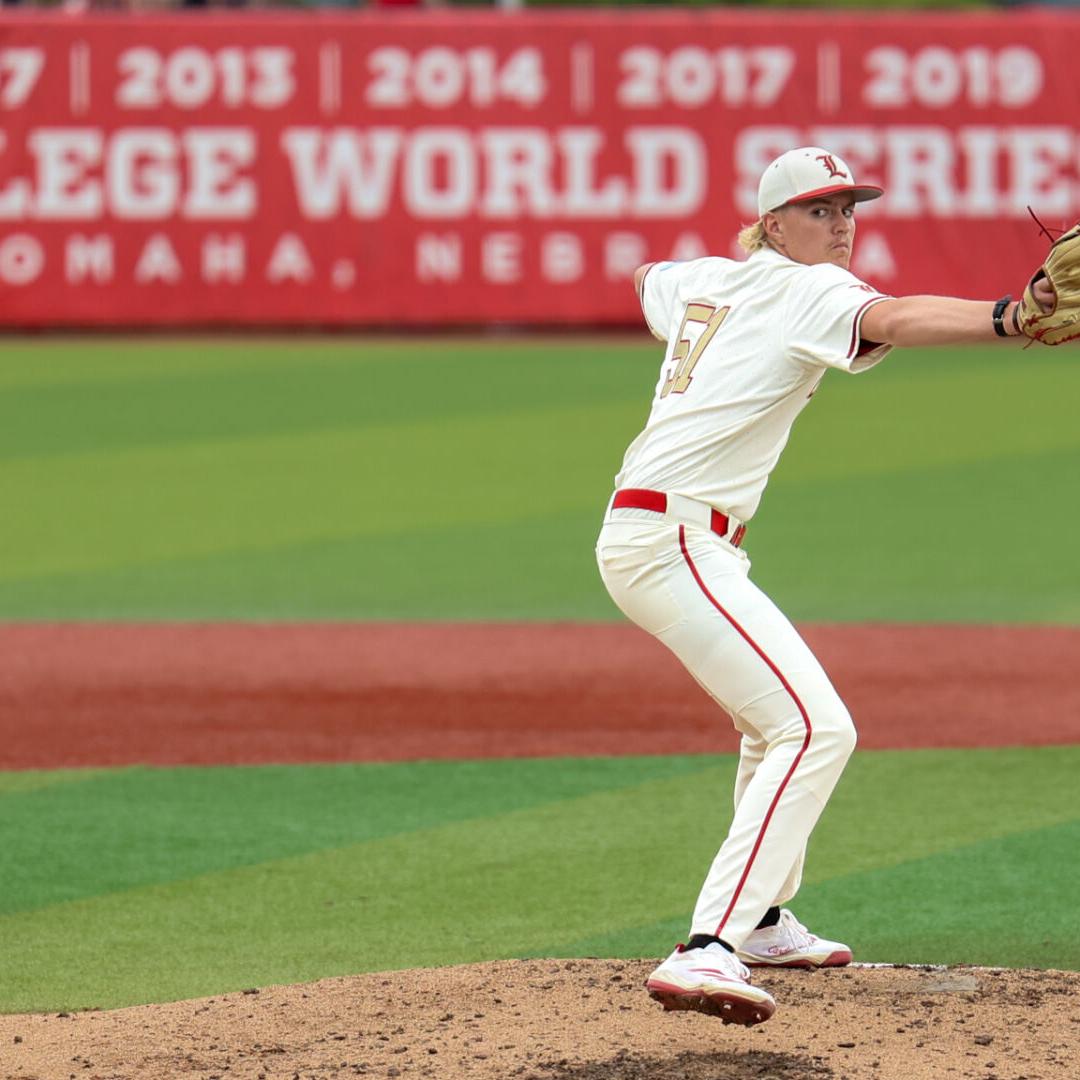 UL SUPER 3 Ethan Eberle